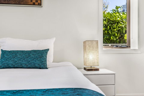 Essence Apartments Chermside - Accommodation NT 30