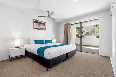 Essence Apartments Chermside - Accommodation NT 39