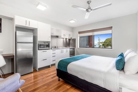 Essence Apartments Chermside - Accommodation NT 33