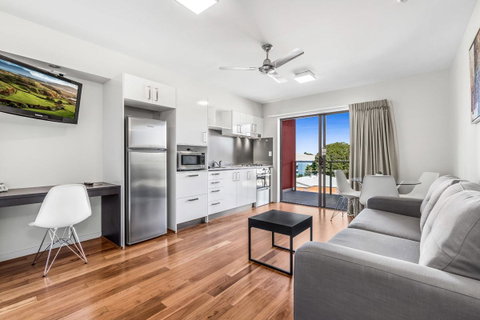 Essence Apartments Chermside - Accommodation NT 28