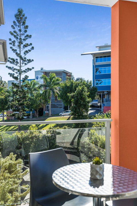 Essence Apartments Chermside - Accommodation NT 3
