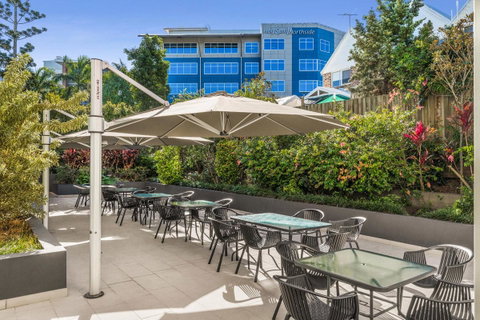 Essence Apartments Chermside - Accommodation NT 2