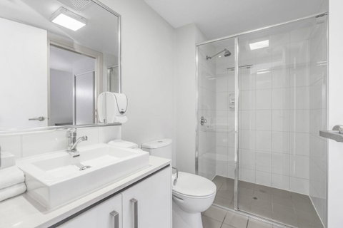Essence Apartments Chermside - Accommodation NT 14