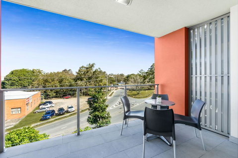 Essence Apartments Chermside - Accommodation NT 26