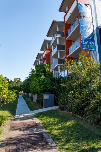Essence Apartments Chermside - Accommodation NT 41