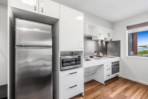 Essence Apartments Chermside - Accommodation NT 7