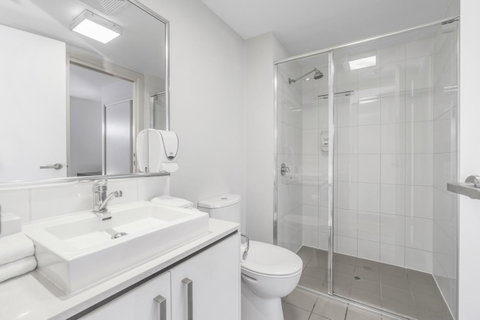 Essence Apartments Chermside - Accommodation NT 13