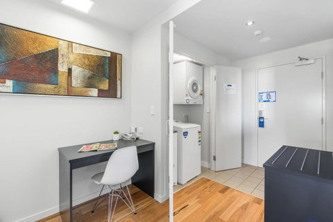 Essence Apartments Chermside - Accommodation NT 21