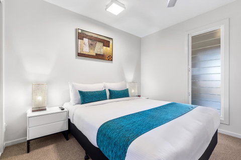 Essence Apartments Chermside - Accommodation NT 24