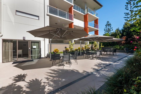 Essence Apartments Chermside - Accommodation NT 42