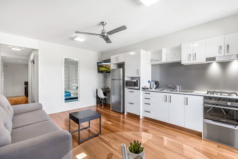 Essence Apartments Chermside - Accommodation NT 25
