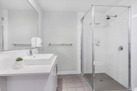 Essence Apartments Chermside - Accommodation NT 32