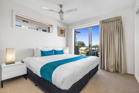 Essence Apartments Chermside - Accommodation NT 9