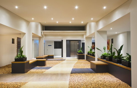 Essence Apartments Chermside - Accommodation NT 43