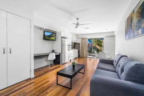 Essence Apartments Chermside - Accommodation NT 16