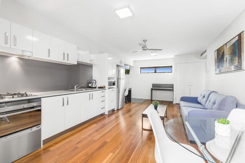 Essence Apartments Chermside - Accommodation NT 23