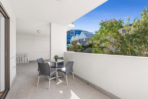 Essence Apartments Chermside - Accommodation NT 36