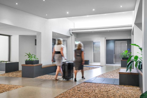 Essence Apartments Chermside - Accommodation NT 1
