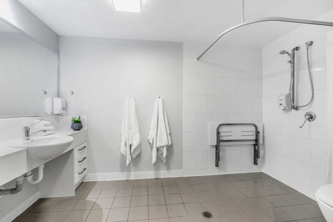 Essence Apartments Chermside - Accommodation NT 8