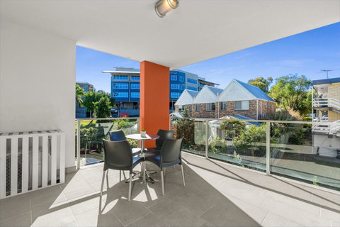 Essence Apartments Chermside - Accommodation NT 12