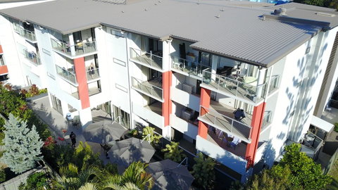 Essence Apartments Chermside - Accommodation NT 40