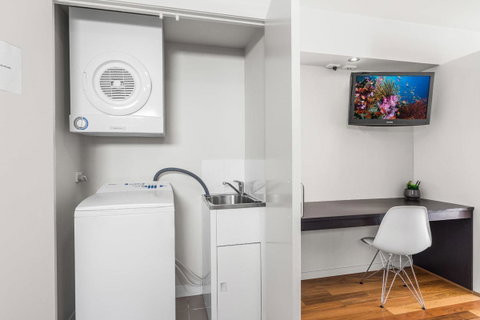 Essence Apartments Chermside - Accommodation NT 17