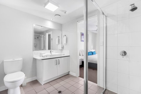 Essence Apartments Chermside - Accommodation NT 38