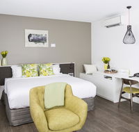The Kingsford Brisbane Airport an Ascend Hotel Collection Member - NT Tourism