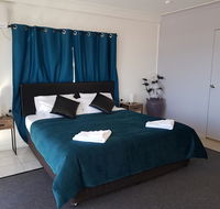 The Q Motel Rockhampton - NT Tourism