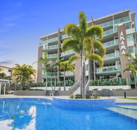 Akama Resort - NT Tourism