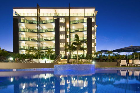 Akama Resort - NT Tourism 40
