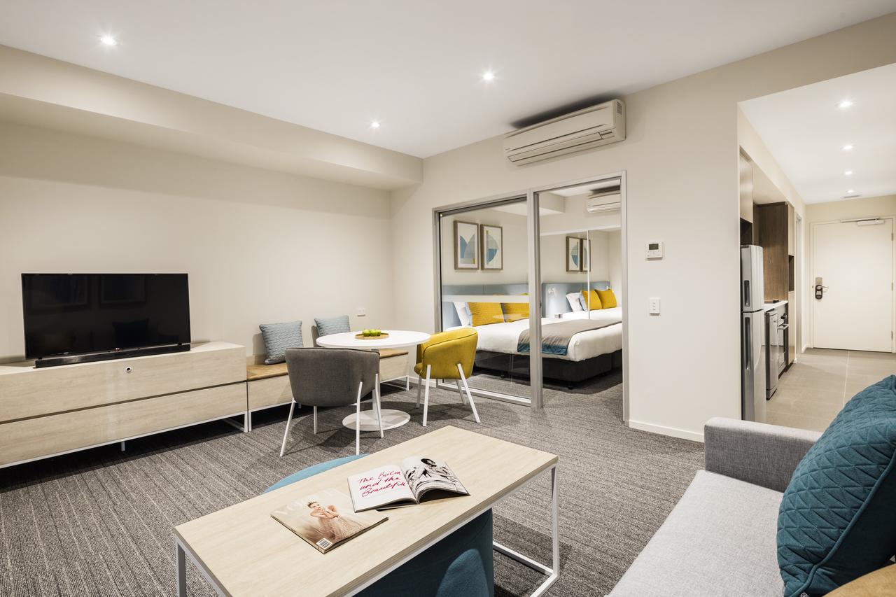Runcorn QLD Accommodation NT