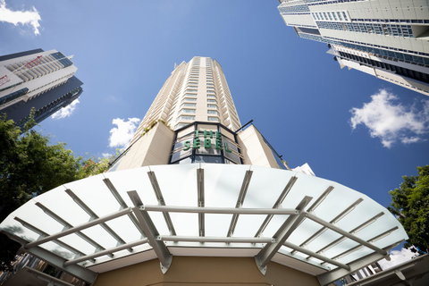 The Sebel Brisbane - Accommodation NT 7