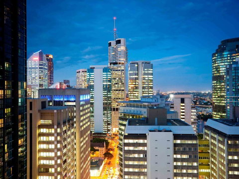 The Sebel Brisbane - Accommodation NT 26