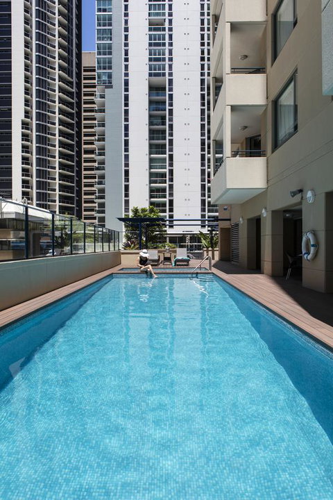 The Sebel Brisbane - Accommodation NT 1
