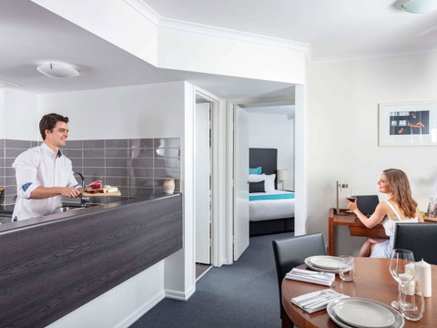 The Sebel Brisbane - Accommodation NT 20