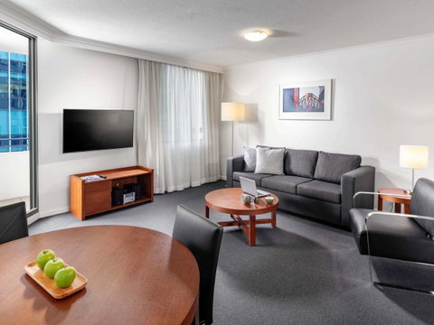 The Sebel Brisbane - Accommodation NT 34