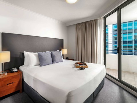 The Sebel Brisbane - Accommodation NT 35