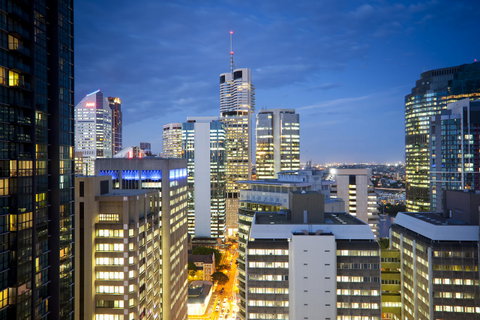 The Sebel Brisbane - Accommodation NT 6