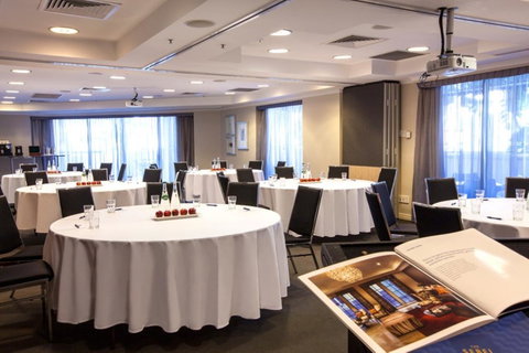 The Sebel Brisbane - Accommodation NT 14