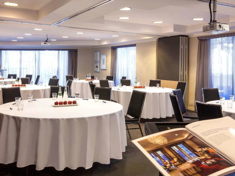 The Sebel Brisbane - Accommodation NT 33