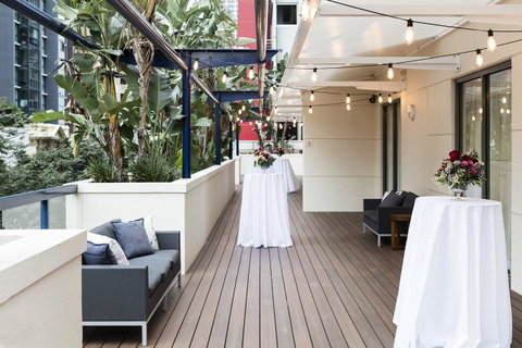 The Sebel Brisbane - Accommodation NT 13