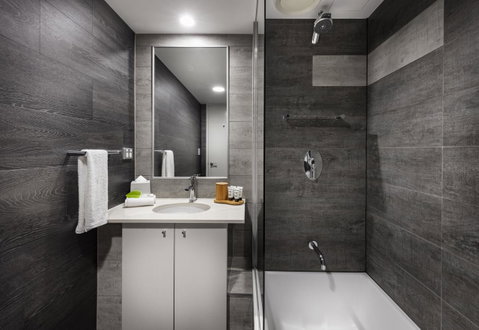 The Sebel Brisbane - Accommodation NT 2