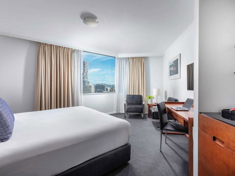 The Sebel Brisbane - Accommodation NT 36