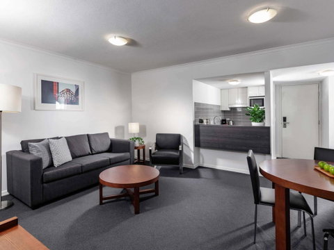 The Sebel Brisbane - Accommodation NT 25