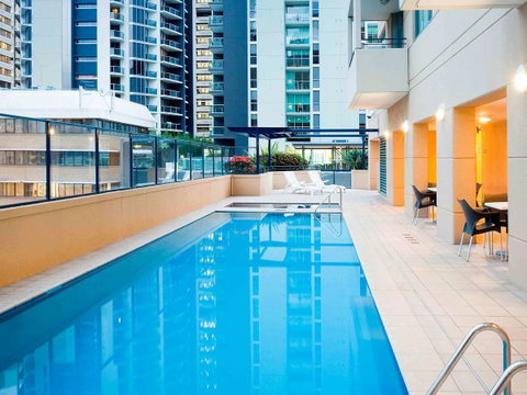 The Sebel Brisbane - Accommodation NT 15