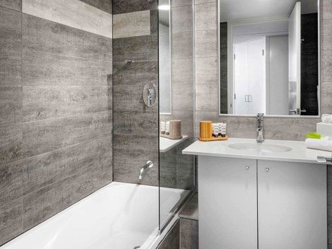 The Sebel Brisbane - Accommodation NT 30