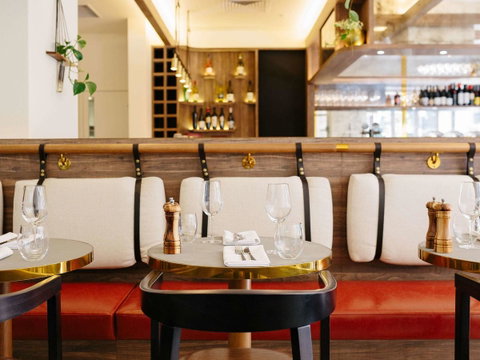 The Sebel Brisbane - Accommodation NT 9
