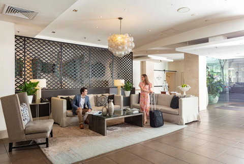 The Sebel Brisbane - Accommodation NT 12