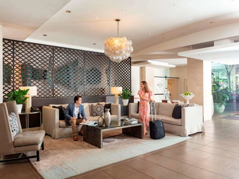 The Sebel Brisbane - Accommodation NT 0